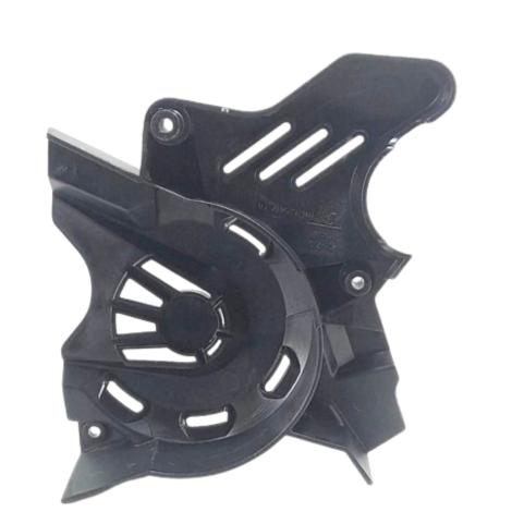 Tampa Pinhão Bmw Modelo F800 Gs Adv. Ano 2017 Original