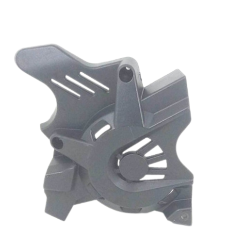 Tampa Pinhão Bmw Modelo F800 Gs Adv. Ano 2017 Original