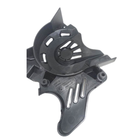 Tampa Pinhão Bmw Modelo F800 Gs Adv. Ano 2017 Original