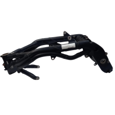 Chassi Sucata Marca Truimph Daytona 955 i Ano 2006 Original
