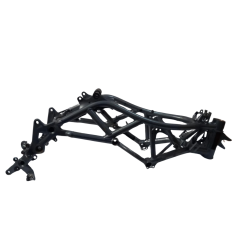 Chassi Sucata Marca Bmw f800 gs Ano 2017 Original
