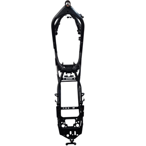 Chassi Sucata Marca Yamaha mt03 Ano 2018 Original
