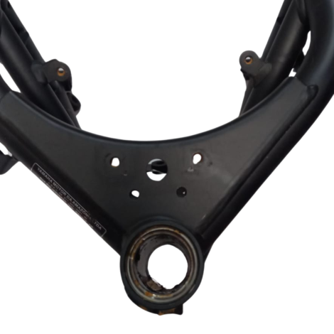Chassi Sucata Marca Yamaha mt03 Ano 2018 Original