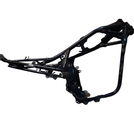 Chassi Sucata Marca Suzuki gsx 650 f ano 2012 Original