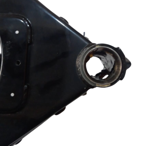 Chassi Sucata Marca Suzuki gsx 650 f ano 2012 Original