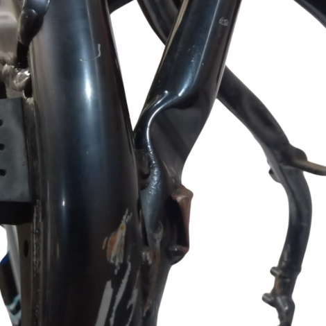 Chassi Sucata Marca Suzuki gsx 650 f ano 2012 Original