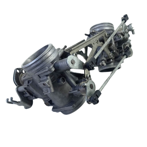 Corpo Injeção Marca Suzuki V-Strom 1000 Ano 2019 Original