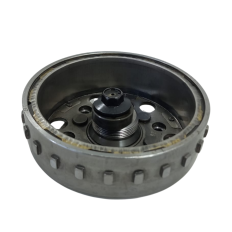 Volante Magneto Marca Kawasaki Ninja 400 Ano 2020 Original