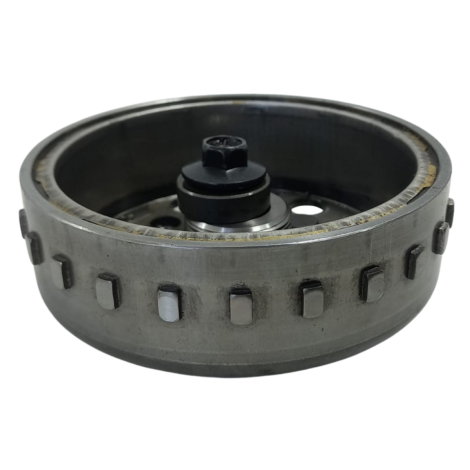 Volante Magneto Marca Kawasaki Ninja 400 Ano 2020 Original