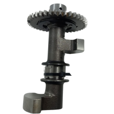 Balanceiro Virabrequim Marca Kawasaki Ninja 400 2020 Origina