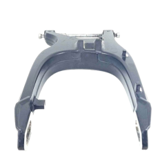 Balança Traseira Bmw Modelo F800 Gs Adv. Ano 2017 Original