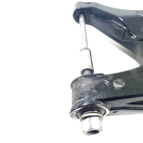 Balança Traseira Bmw Modelo F800 Gs Adv. Ano 2017 Original