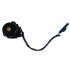 Motor Ventoinha Radiador Bmw S1000 RR 2016 Original AVARIA
