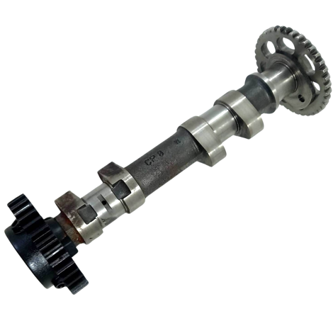 Comando Admissão Marca BMW Modelo F800 GS Ano 2017 Original