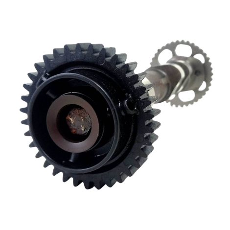 Comando Admissão Marca BMW Modelo F800 GS Ano 2017 Original