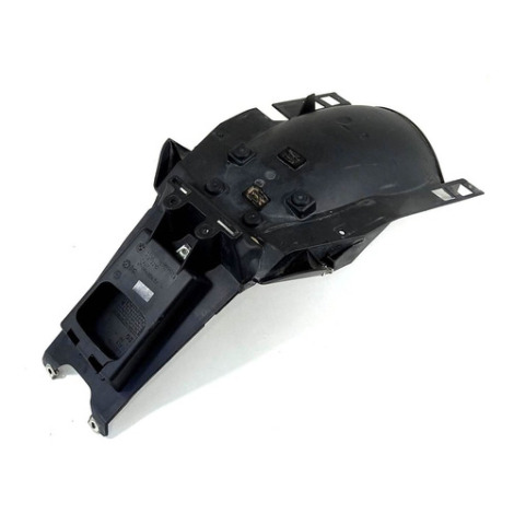 Paralama B Inferior Bmw F800 Gs Adv. Ano 2017 Original