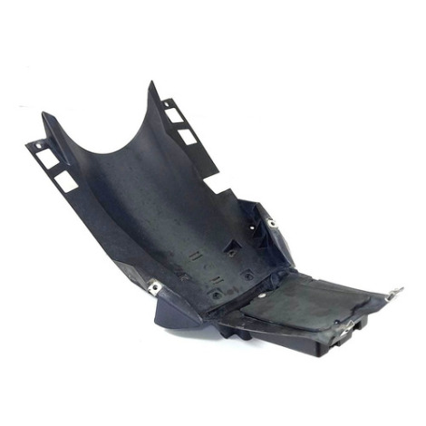 Paralama B Inferior Bmw F800 Gs Adv. Ano 2017 Original