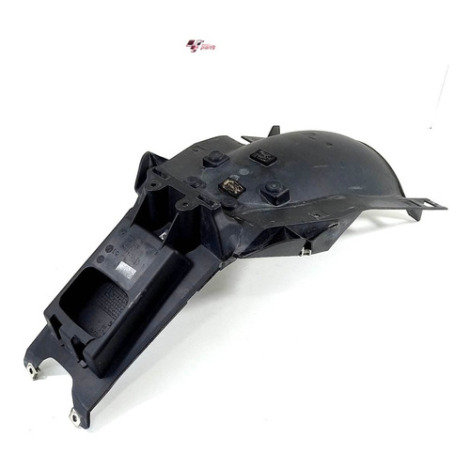 Paralama B Inferior Bmw F800 Gs Adv. Ano 2017 Original