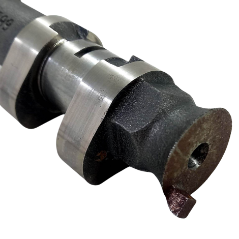 Comando Escape Marca BMW Modelo F800 GS Ano 2017 Original