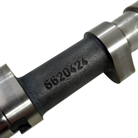 Comando Escape Marca BMW Modelo F800 GS Ano 2017 Original