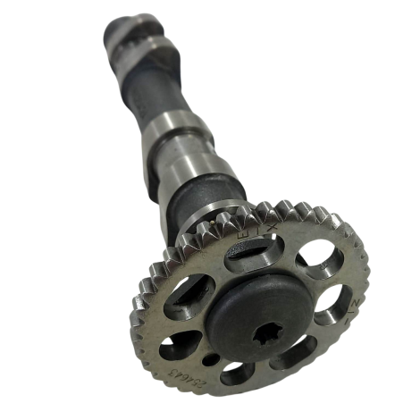 Comando Escape Marca BMW Modelo F800 GS Ano 2017 Original