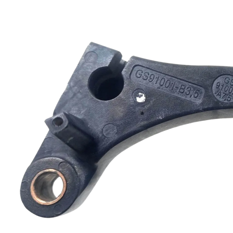 Manete Da Embreagem Bmw S1000 Xr 2016 Original Avaria Torto