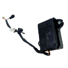 Servo Motor Suzuki Modelo GSX S1000 A 2018 Original AVARIA