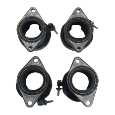 Coletor Admissão Marca Kawasaki Z800 Ano 2013 Original