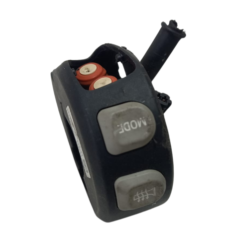 Chave Luz Bmw S1000 Xr 2016 Original Retirada De Peças 