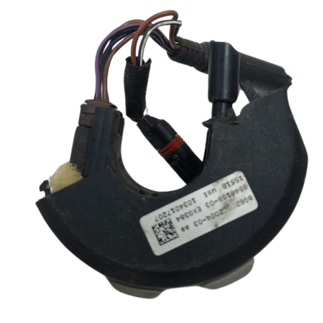 Chave Luz Bmw S1000 Xr 2016 Original Retirada De Peças 