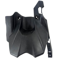 Paralama Balança Kawasaki Z800 Ano 2013 Original AVARIA