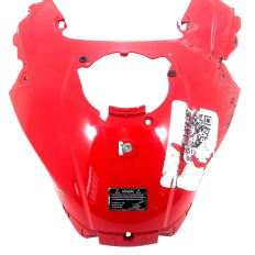 Capa Tanque Bmw Modelo S1000 Xr Ano 2016 Original Avaria