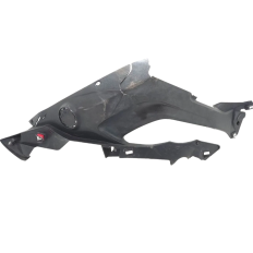 Carenagem Dianteira Esquerda Bmw S1000 Xr 2016 Origin Avaria