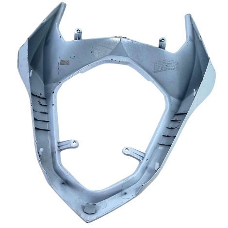 Carenagem Rabeta Marca Kawasaki Z800 Ano 2013 Original