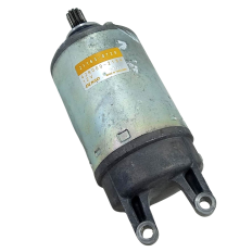 Motor Arranque Marca Kawasaki Modelo Z800 Ano 2013 Original