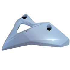Spoiler Esquerdo Kawasaki Modelo Z800 Ano 2013 Original