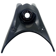 Acabamento Contato Ignição Kawasaki Z800 Ano 2013 Original