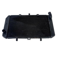 Radiador Água Marca Kawasaki Modelo Z800 Ano 2013 Original