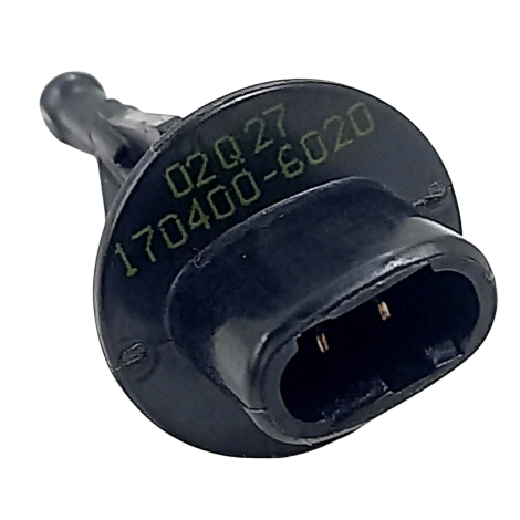 Sensor Caixa Filtro Ar Marca Kawasaki Z800 Ano 2013 Original