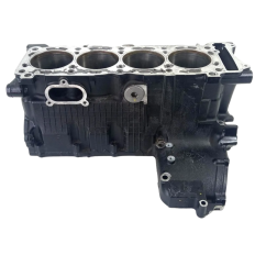 Carcaça Cilindro Motor Suzuki Gsx S1000 F A 2016 Avaria