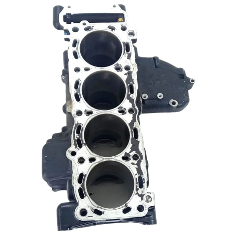 Carcaça Cilindro Motor Suzuki Gsx S1000 F A 2016 Avaria