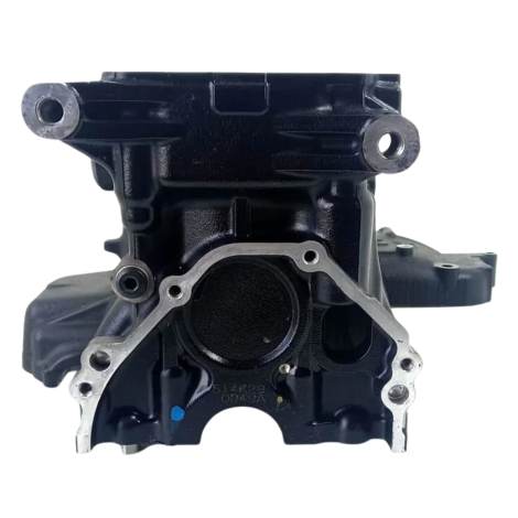 Carcaça Cilindro Motor Suzuki Gsx S1000 F A 2016 Avaria