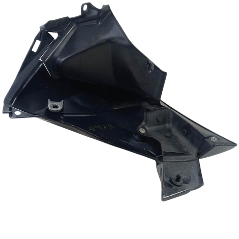 Carenagem Aba Lateral Esquerda Kawasaki Z800 Ano 2013 Origin