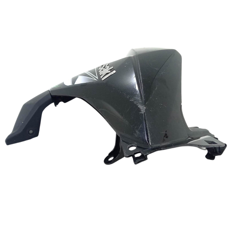 Carenagem Aba Lateral Esquerda Kawasaki Z800 Ano 2013 Origin