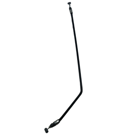 Cabo Trava Banco Marca Kawasaki Z800 Ano 2013 Original