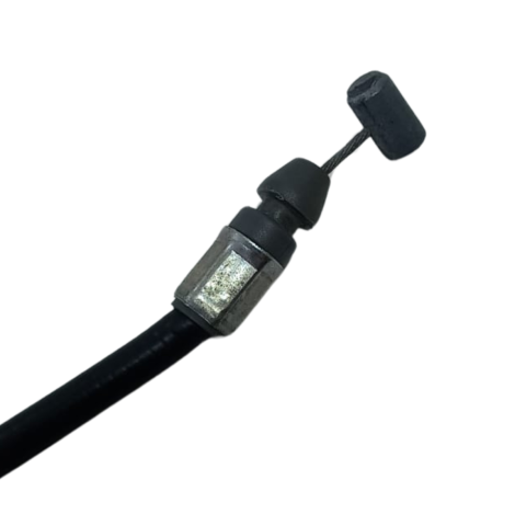 Cabo Trava Banco Marca Kawasaki Z800 Ano 2013 Original