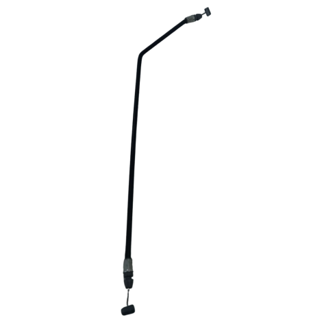 Cabo Trava Banco Marca Kawasaki Z800 Ano 2013 Original