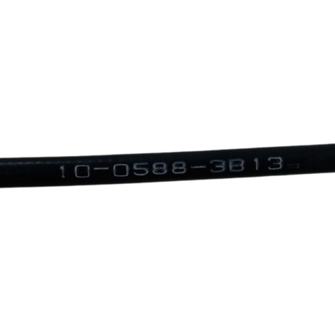 Cabo Trava Banco Marca Kawasaki Z800 Ano 2013 Original