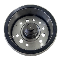 Volante Magneto Marca Kawasaki Modelo Z800 Ano 2013 Original
