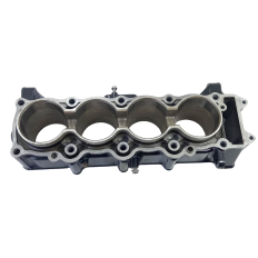 Cabeçote Marca Kawasaki Z800 Ano 2013 Original